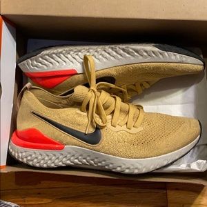 Nike epic react flyknit 2